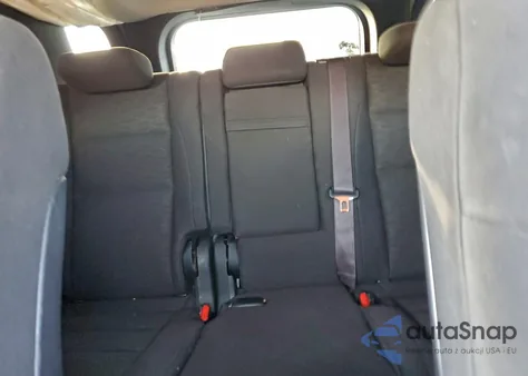 2021 Dodge Durango Pursuit z USA, uszkodzony, nr VIN 1C4SDJFT7MC724356